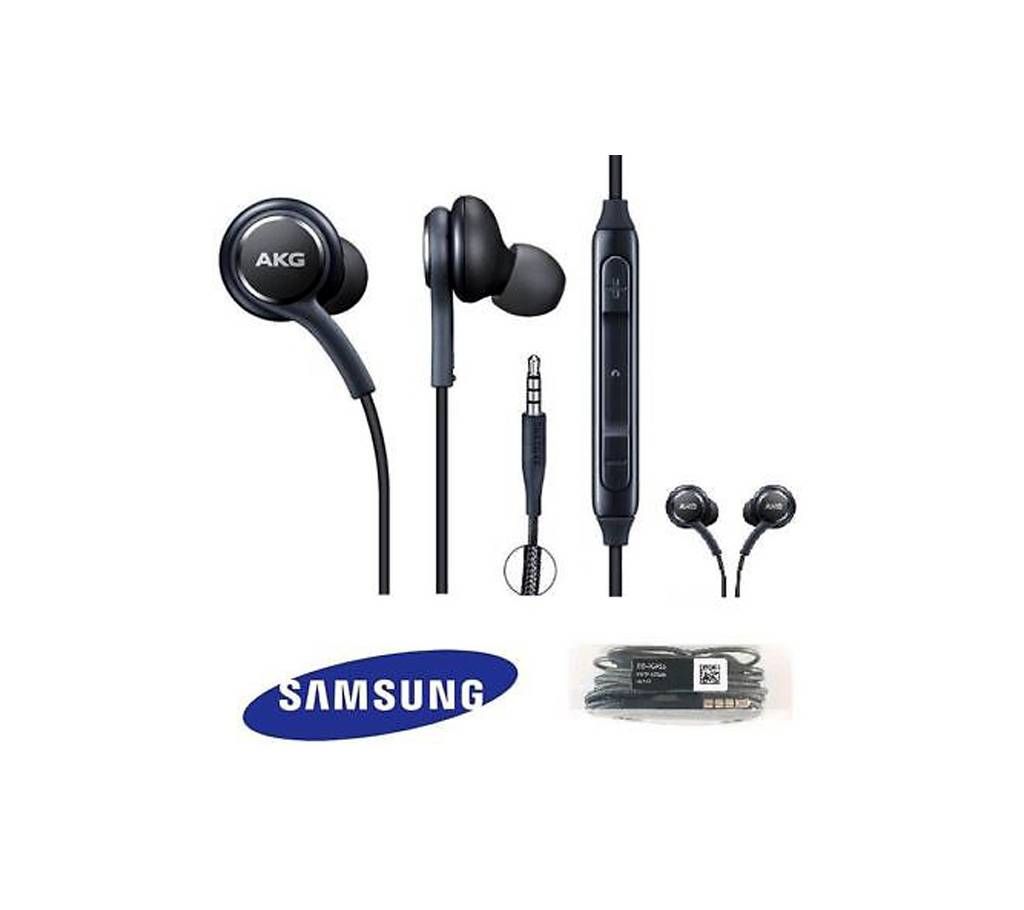 Samsung S8 AKG Headphone