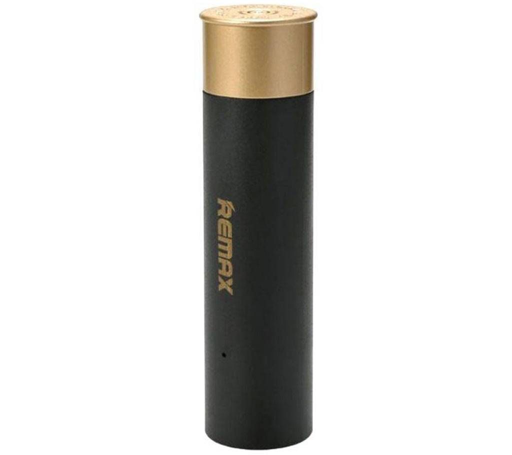Remax Shell Portable Mini 2500mAh Power Bank