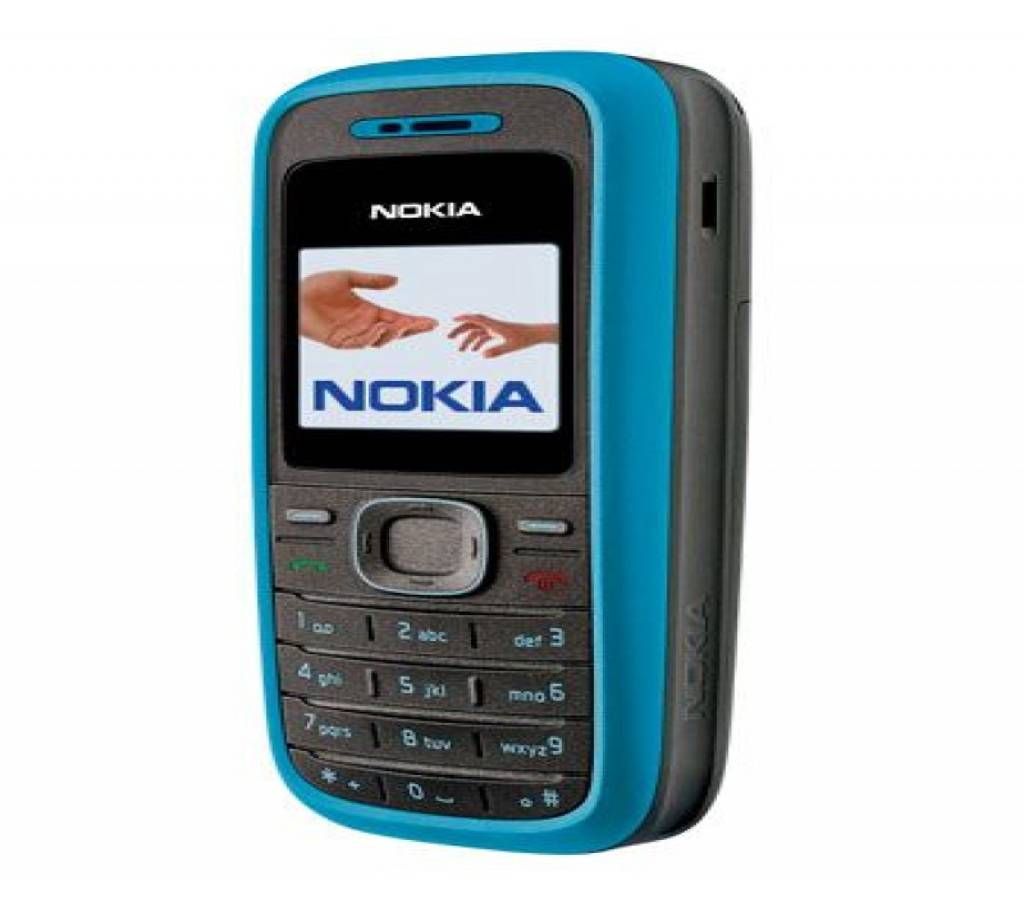 Nokia 1208