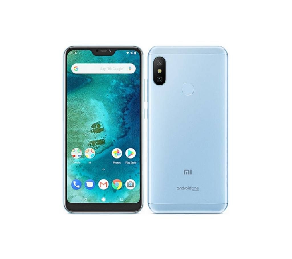 xiaomi mi a2 lite