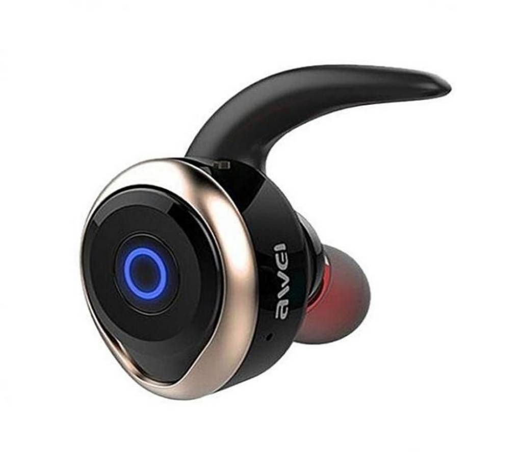 Small Bluetooth Headphones T1