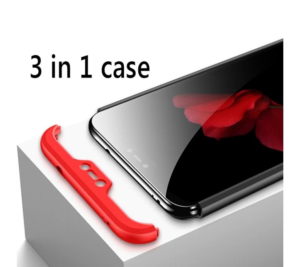 Xiaomi A2 Lite /6Pro GKk 360 Case