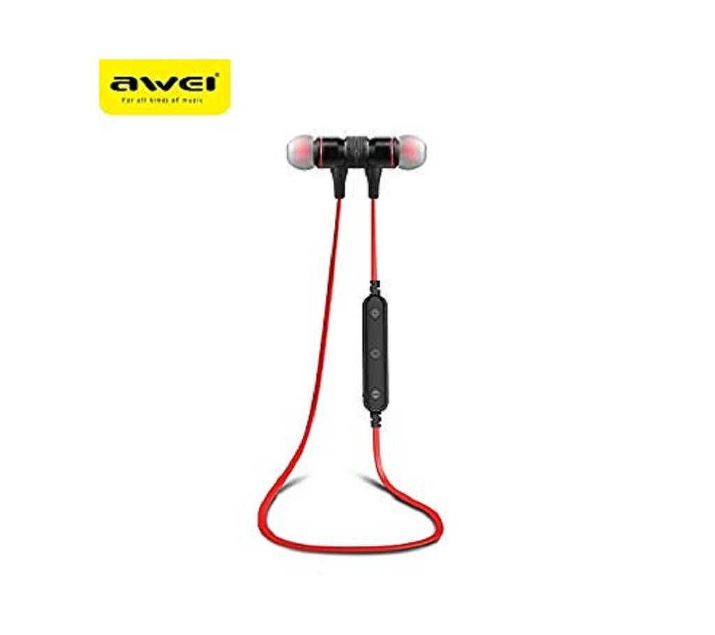 Awei B922BL Sport Wireless Bluetooth Earphones