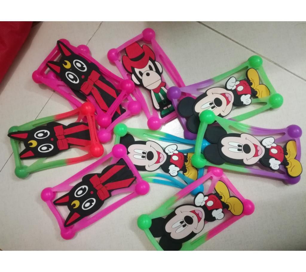 Mikky Bumper Phone Case