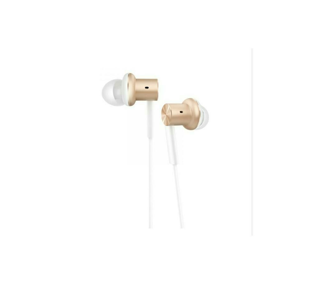 Mi In Ear Headphone Pro