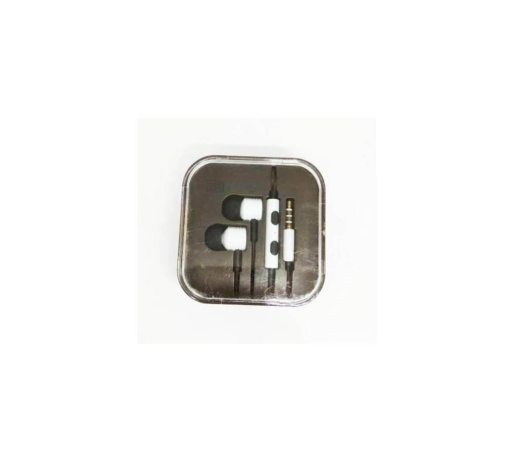 MI In-Ear Earphone