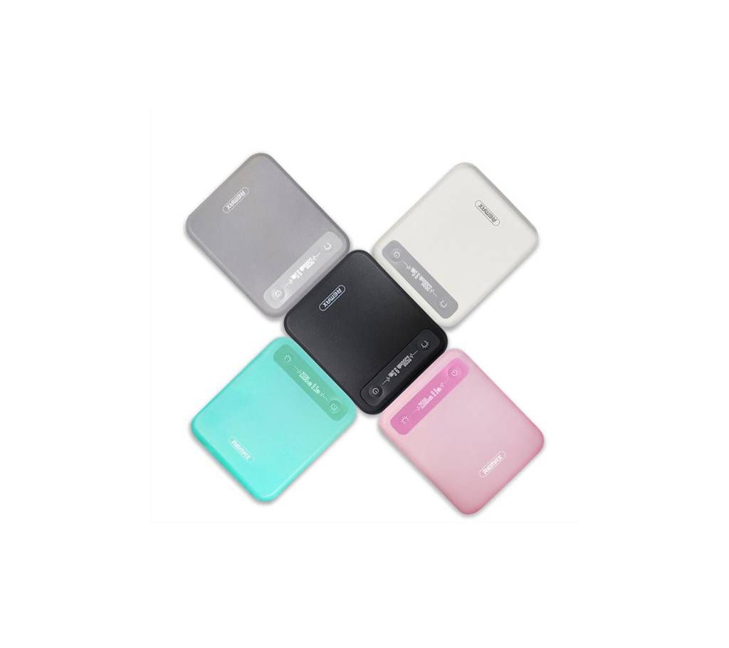 Remax Pino RPP-51 Power Bank 2500mAh