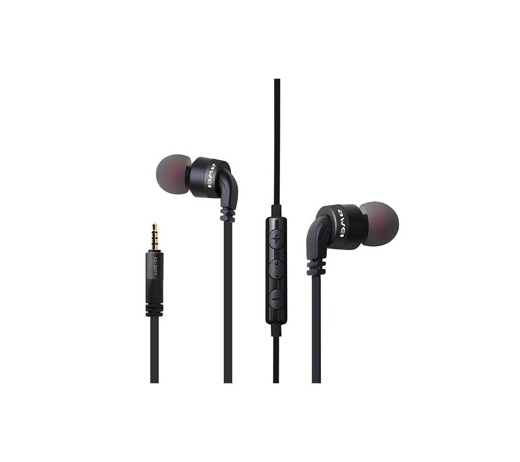 Awei ES-30TY Hi-Fi Earphone