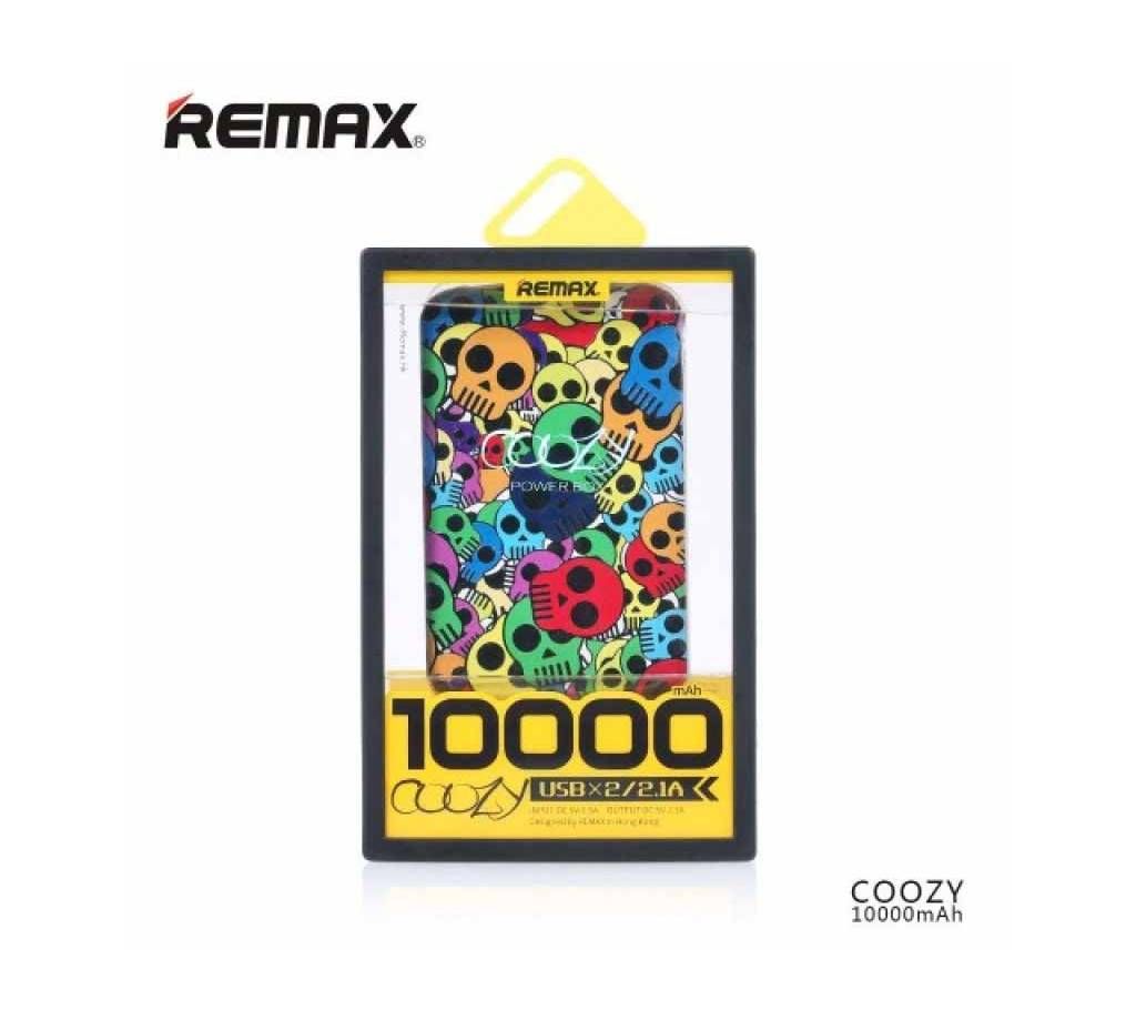 Remax RPP-70 CZ-002 Coozy Series Powerbank 10000mAh