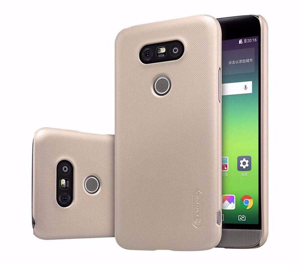 NILLKIN CASE FOR LG G5-Golden
