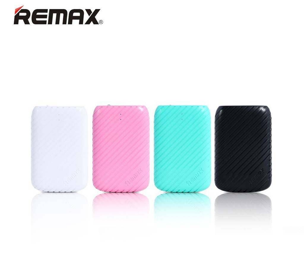 REMAX Pineapple Series 8000mAh Power Bank- 1 pc 