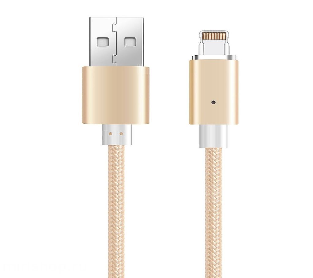 Awei CL-988 Fast Data Cable for iPhone