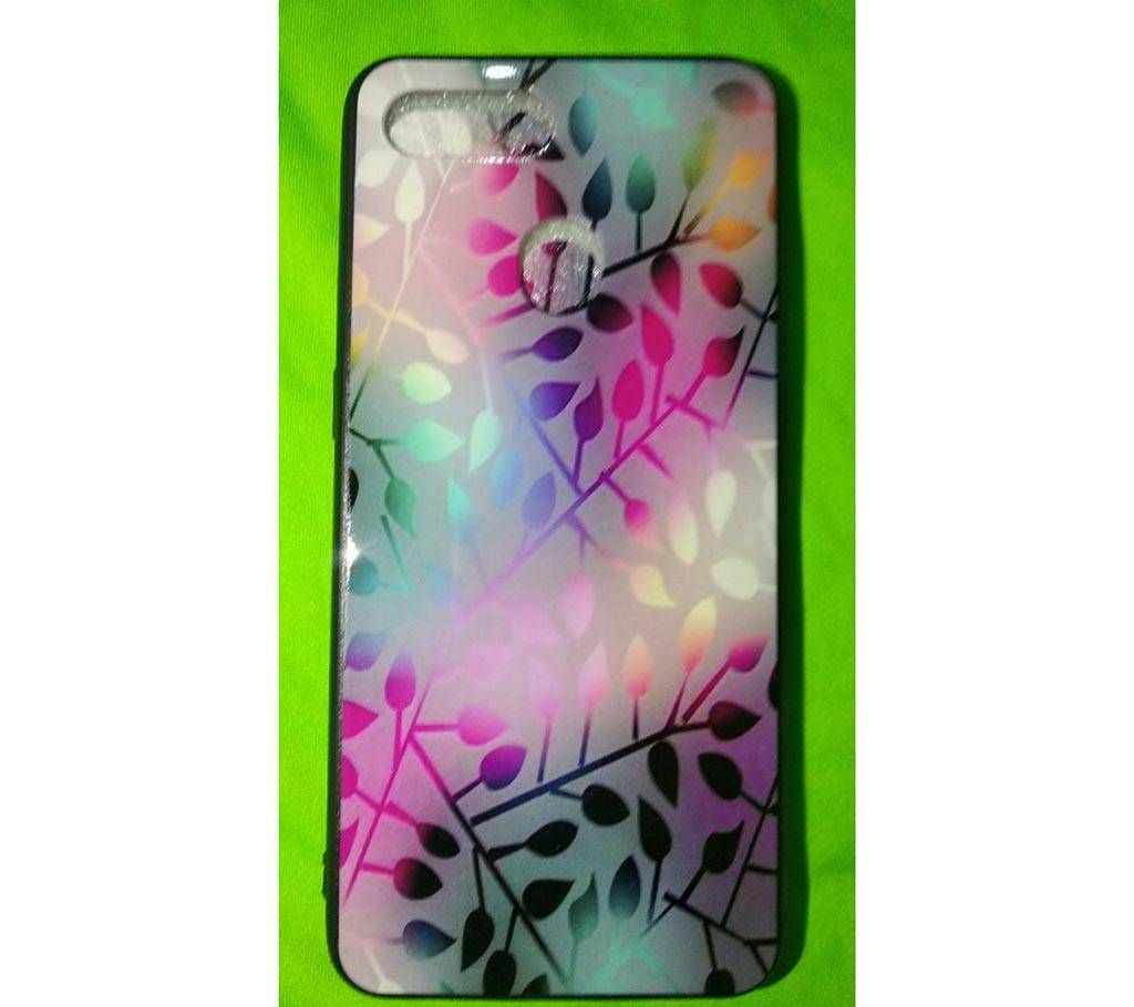 Oppo F9 Modern Back Cover