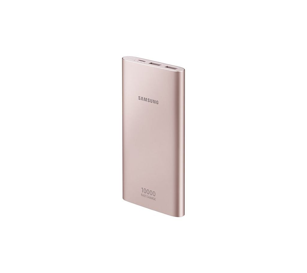 Samsung 10,000 mAh Fast Charge Powerbank(Original)