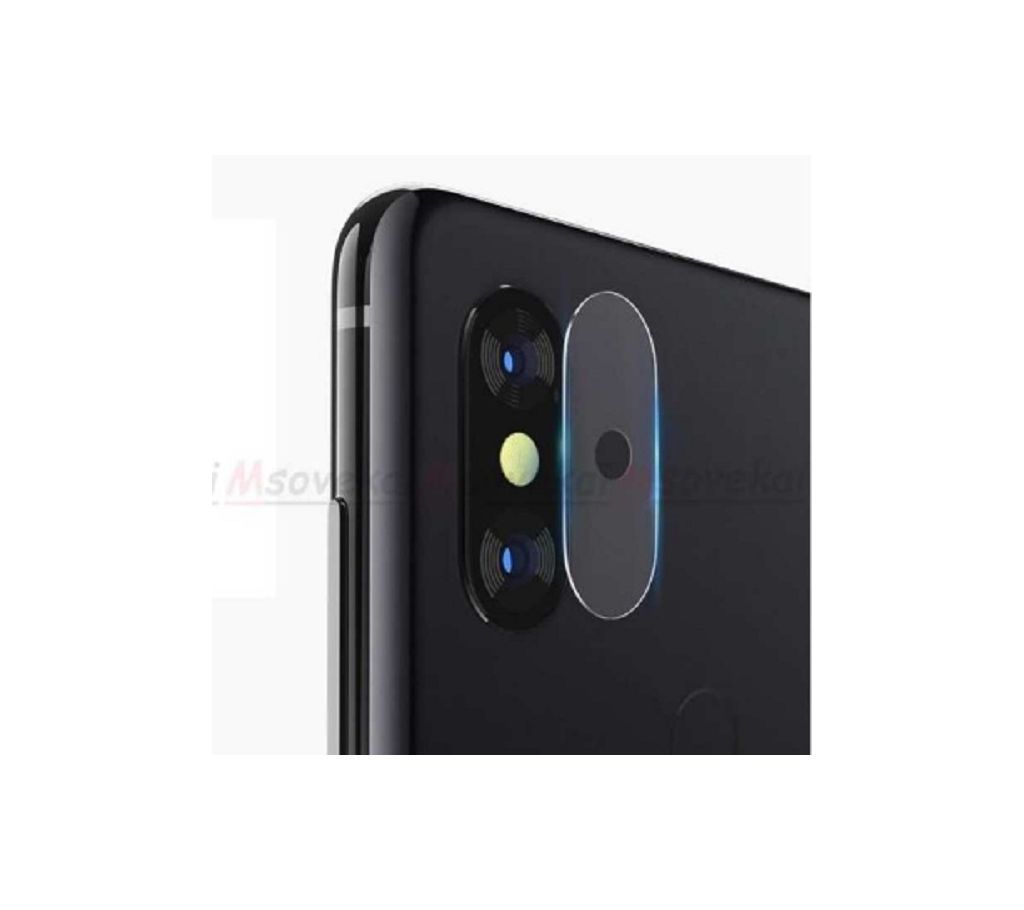 Camera Lens Protector for Xiaomi Redmi Note 7and 7 Pro