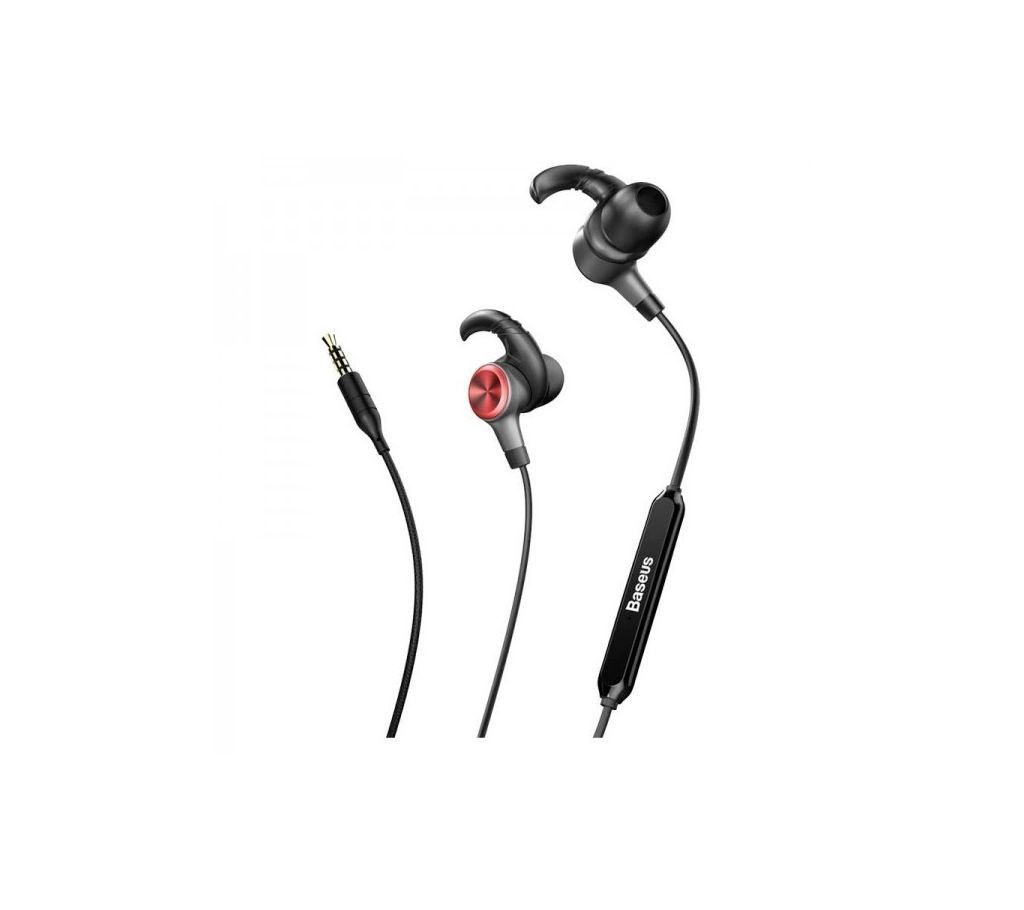 Baseus H31 In Ear Earphone