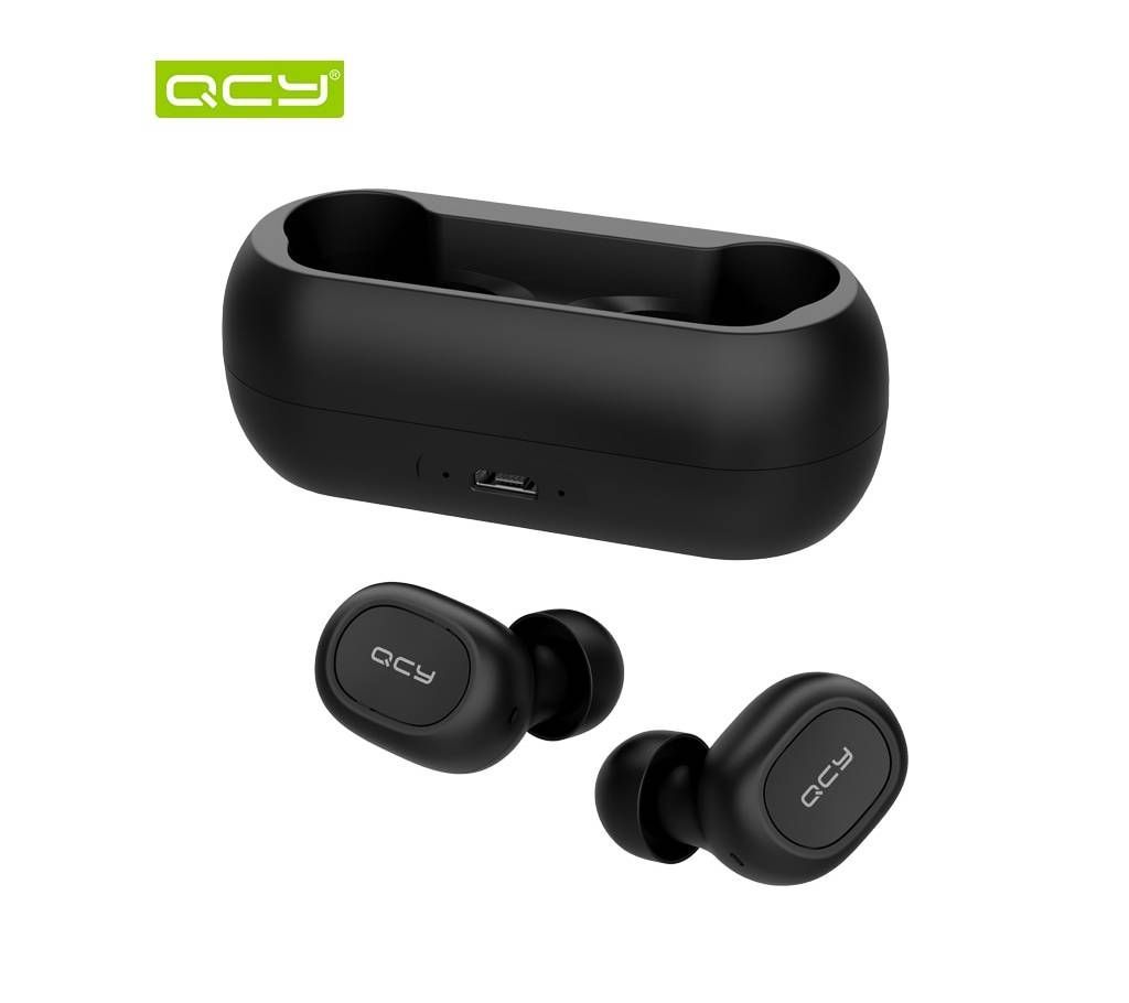 QCY T1 TWS Bluetooth Earphone 