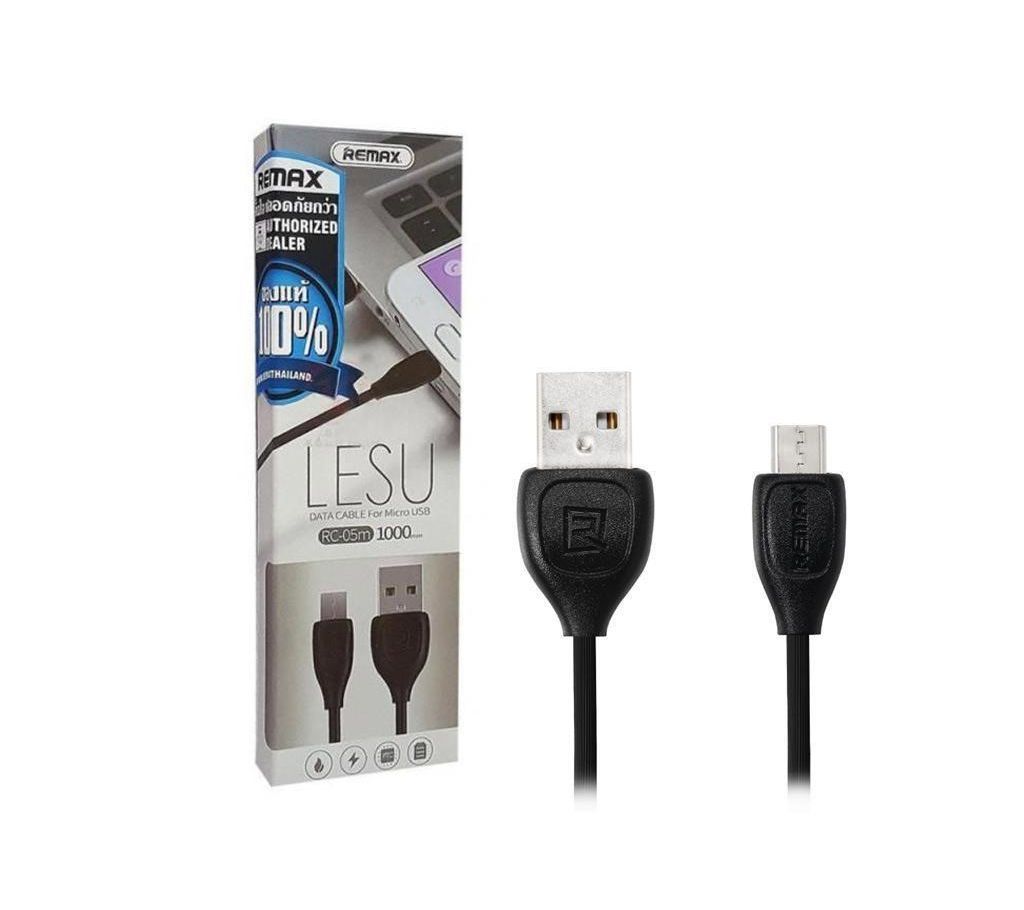 REMAX RC-050i For Apple Charging Sync Cable 1M (Original)