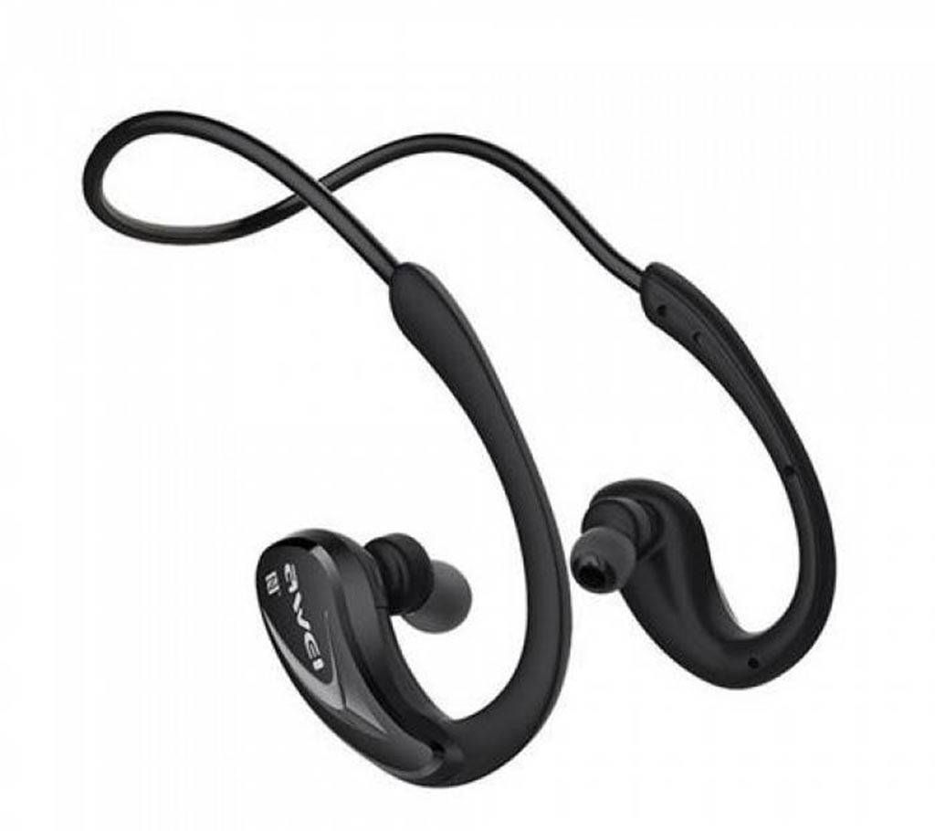 Awei A880BL Super-Bass Neckband headset 