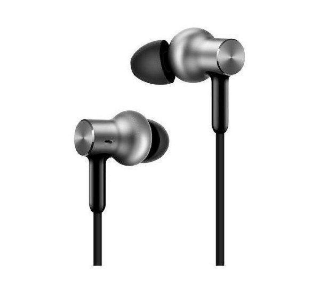 JR-R82 In-Ear Earphone - Golden and Black