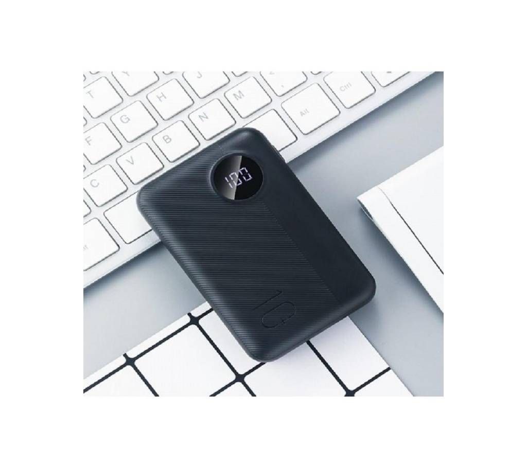 ROCK P75 Mini Camera PD Power Bank 10000mAh