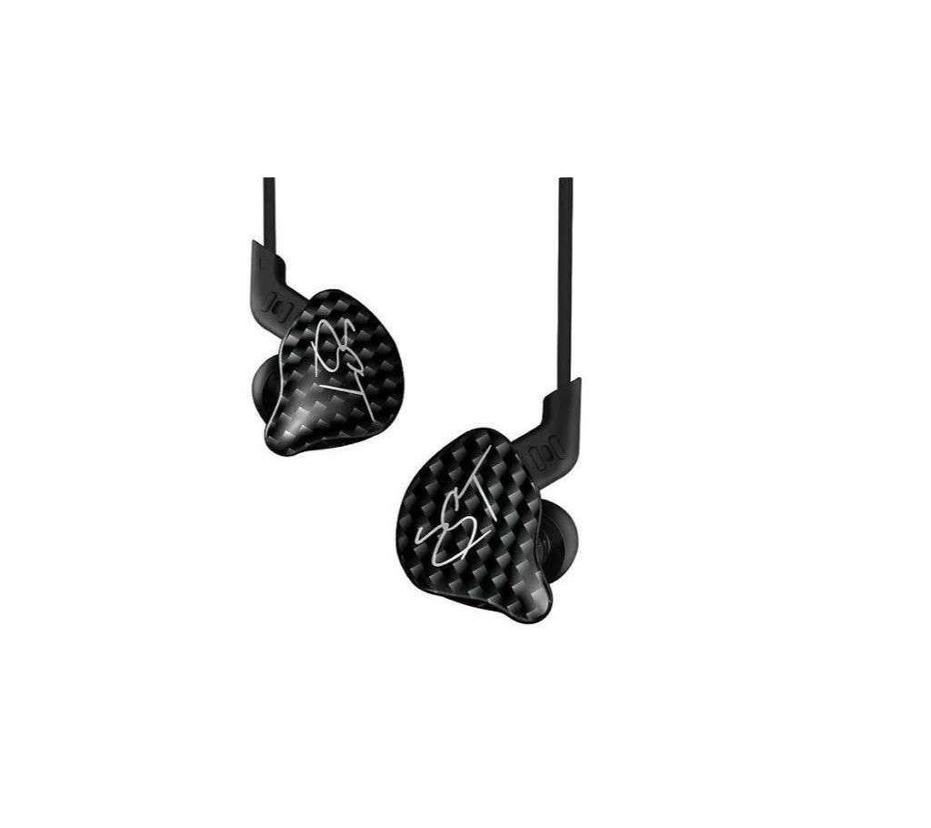 KZ-ZST Earphones