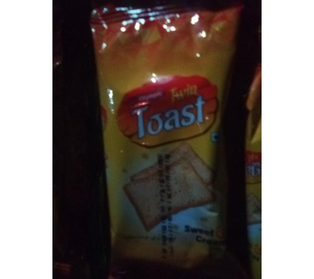 tuast