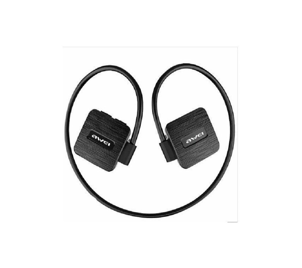 Awei Bluetooth Sports Earphones A848BL