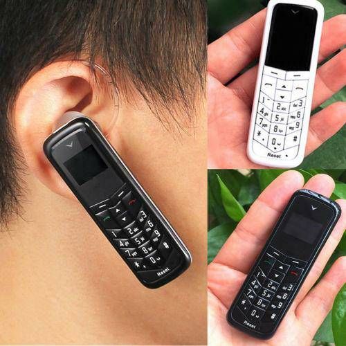 GTster BM50 Bluetooth mobile