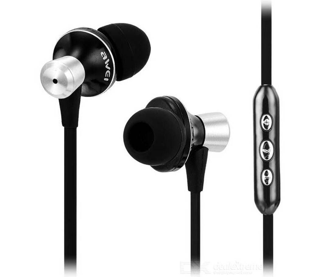 Awei TE 850Vi in Ear Headphone