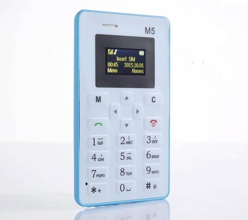 card phone
