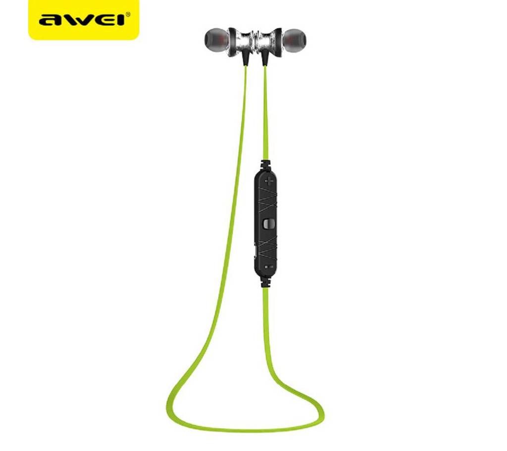Awei A980BL Sports Bluetooth earphone