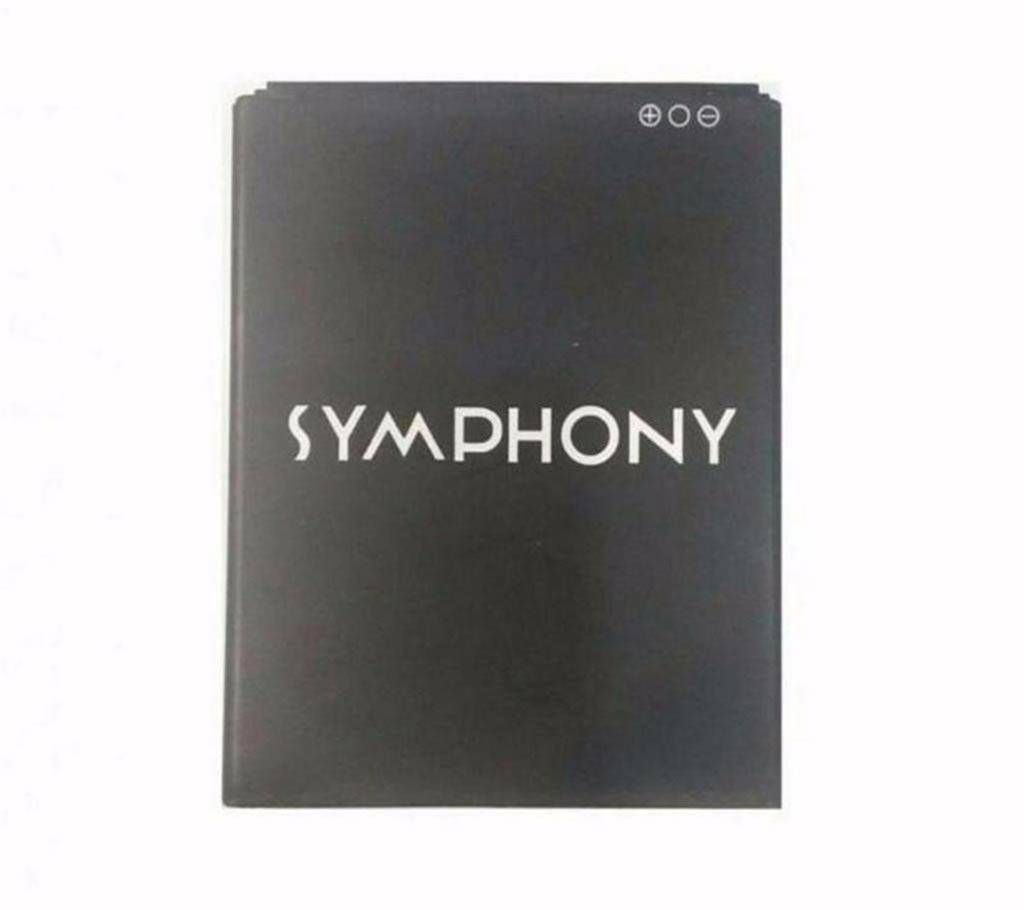 symphony  p6 battery- 2500 mah