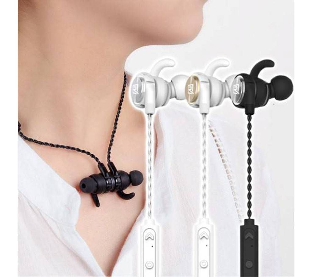 Remax RB-S10 Wireless Bluetooth In-Ear Sports Earp