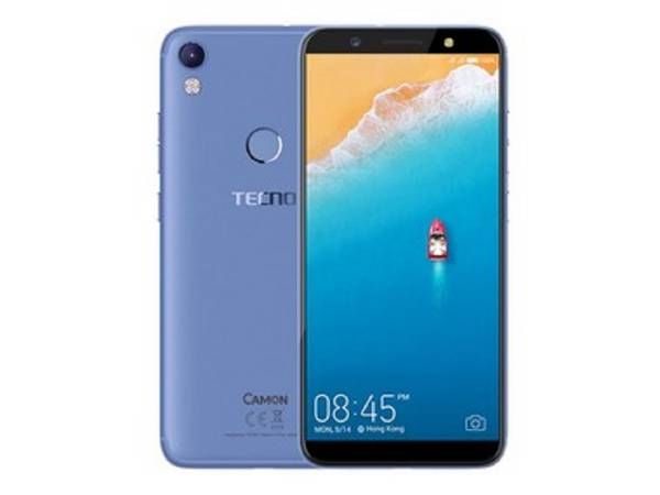 Tecno Camon i - 3GB - 32 GB