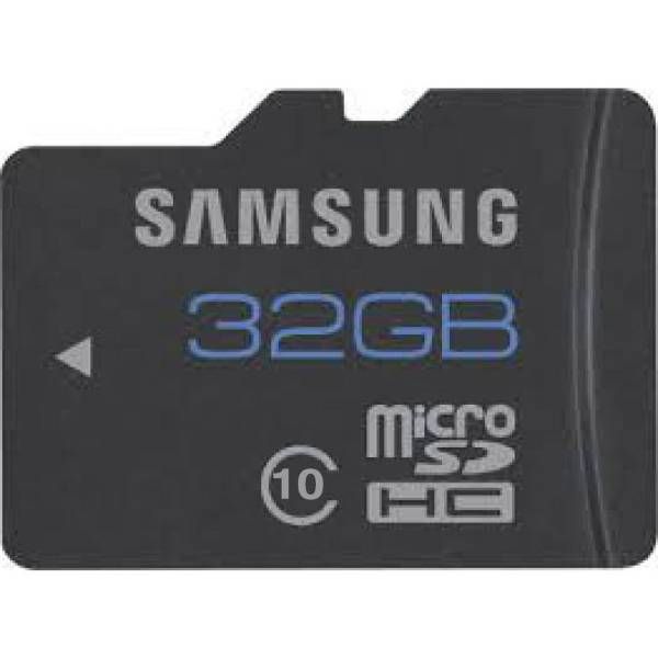 Samsung 32 GB Memory Card