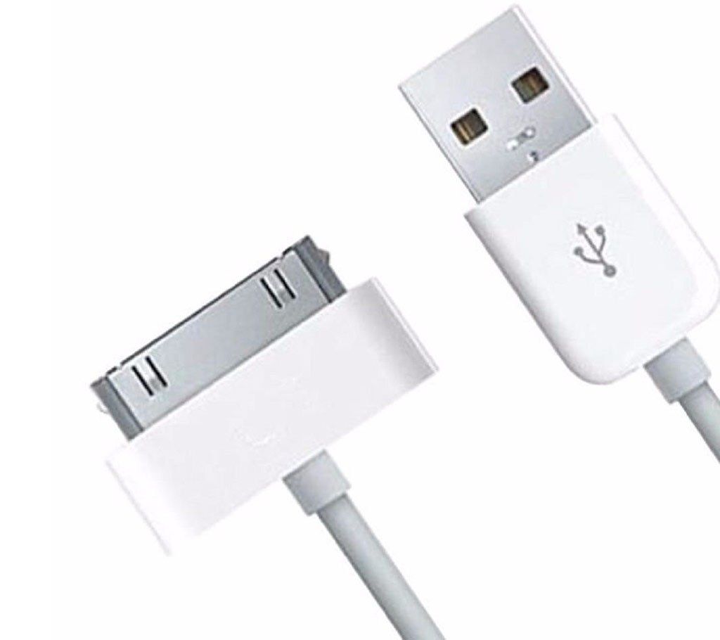 Remax USB Cable for iPhone 4