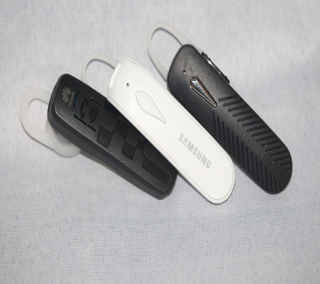 Stereo Headset Bluetooth Earphone for Universal Mo