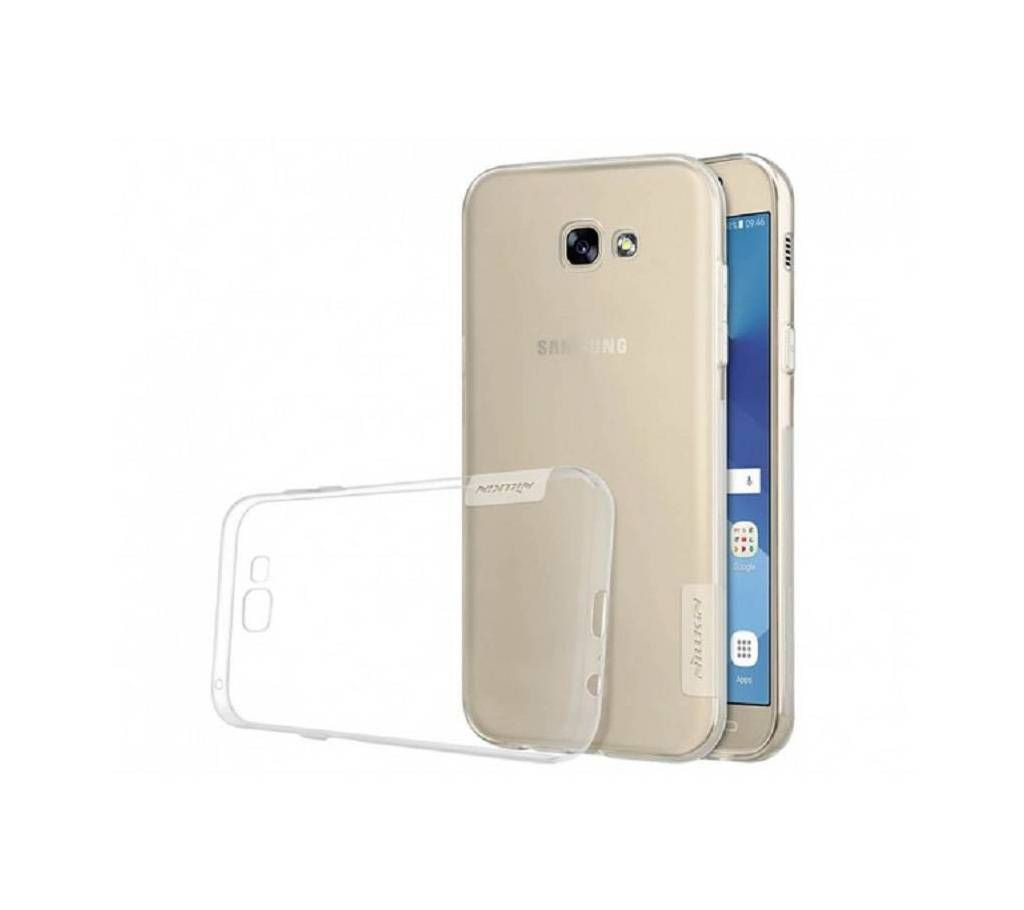 nillkin soft cover For Galaxy a5 2017 