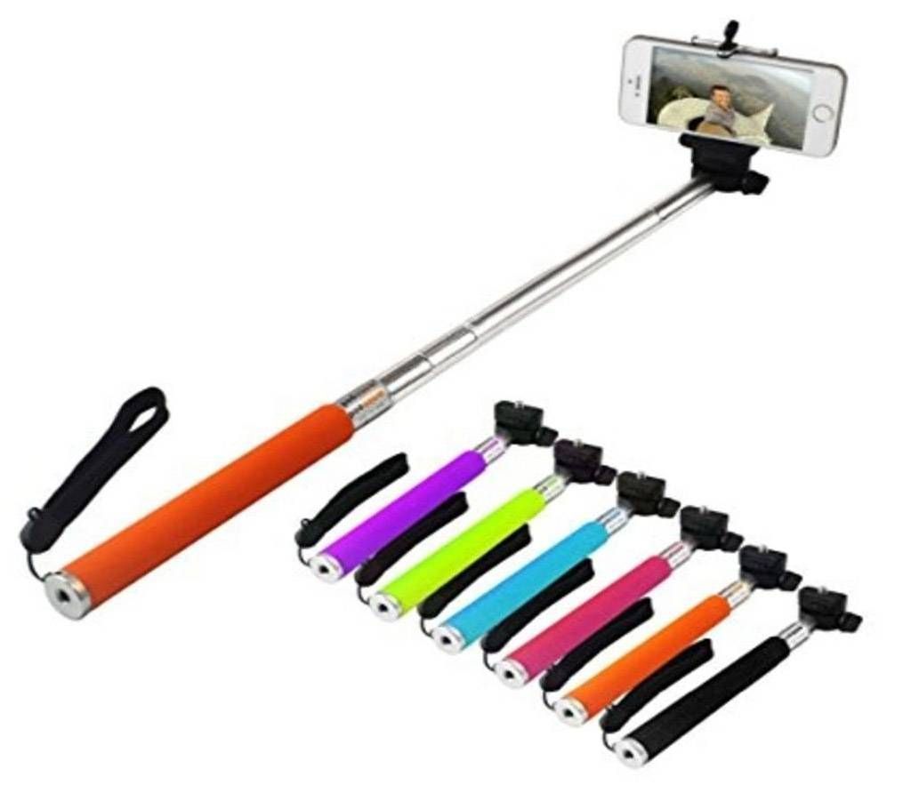 DMG Extendable Selfie Stand
