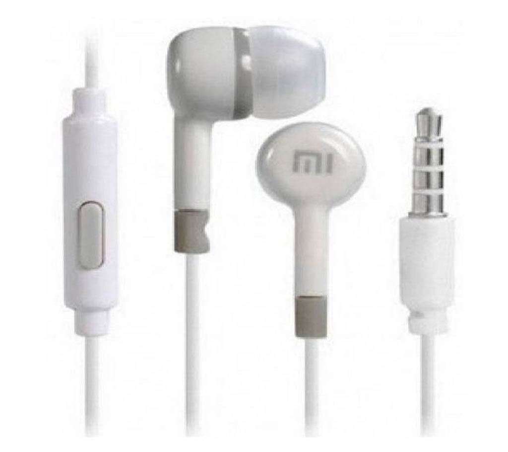MI2 Mobile Phone Headphone