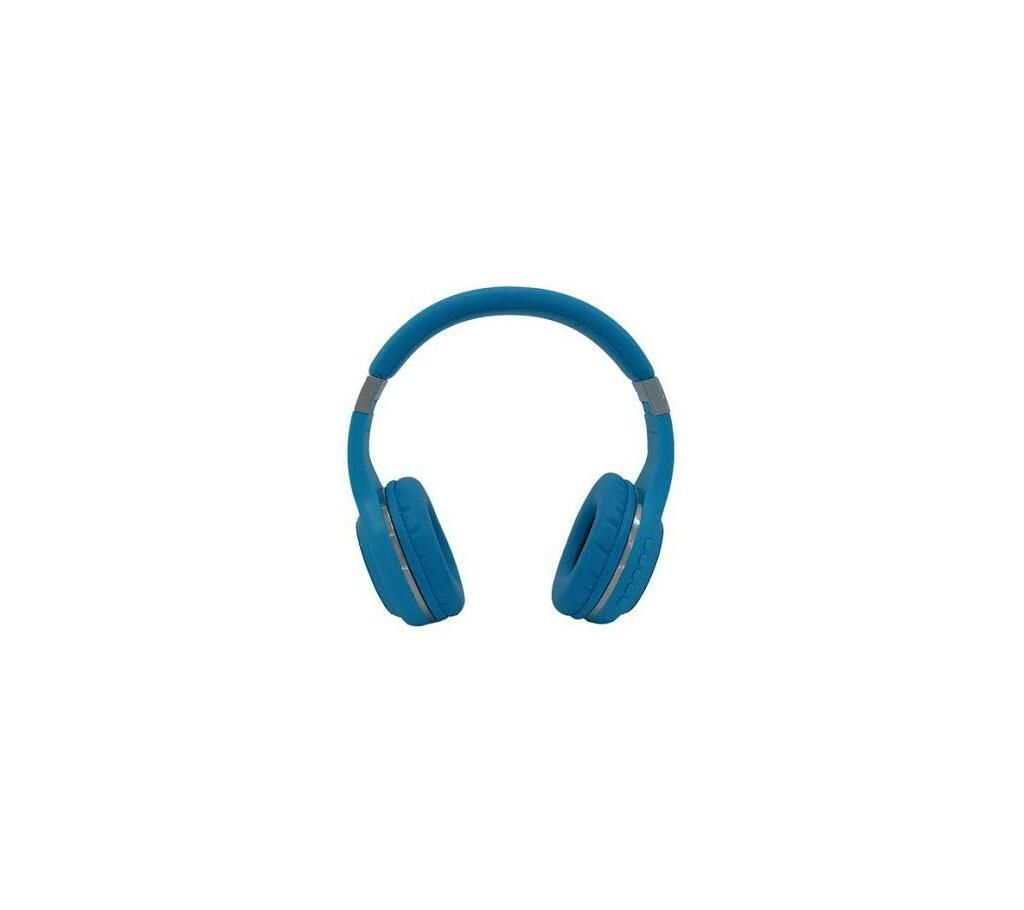 Headphone. Glitterbomb Wireless Bluetooth Headphone