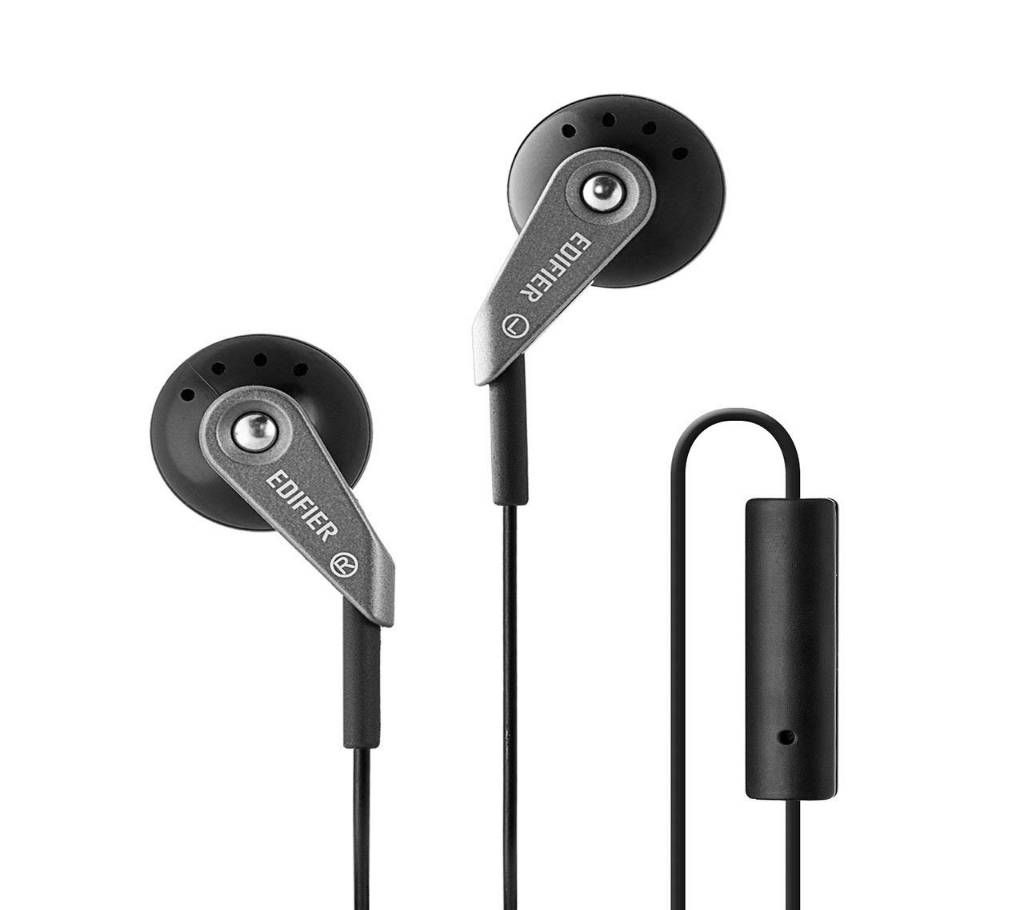 EDIFIER P 185 (Gray) Earphone