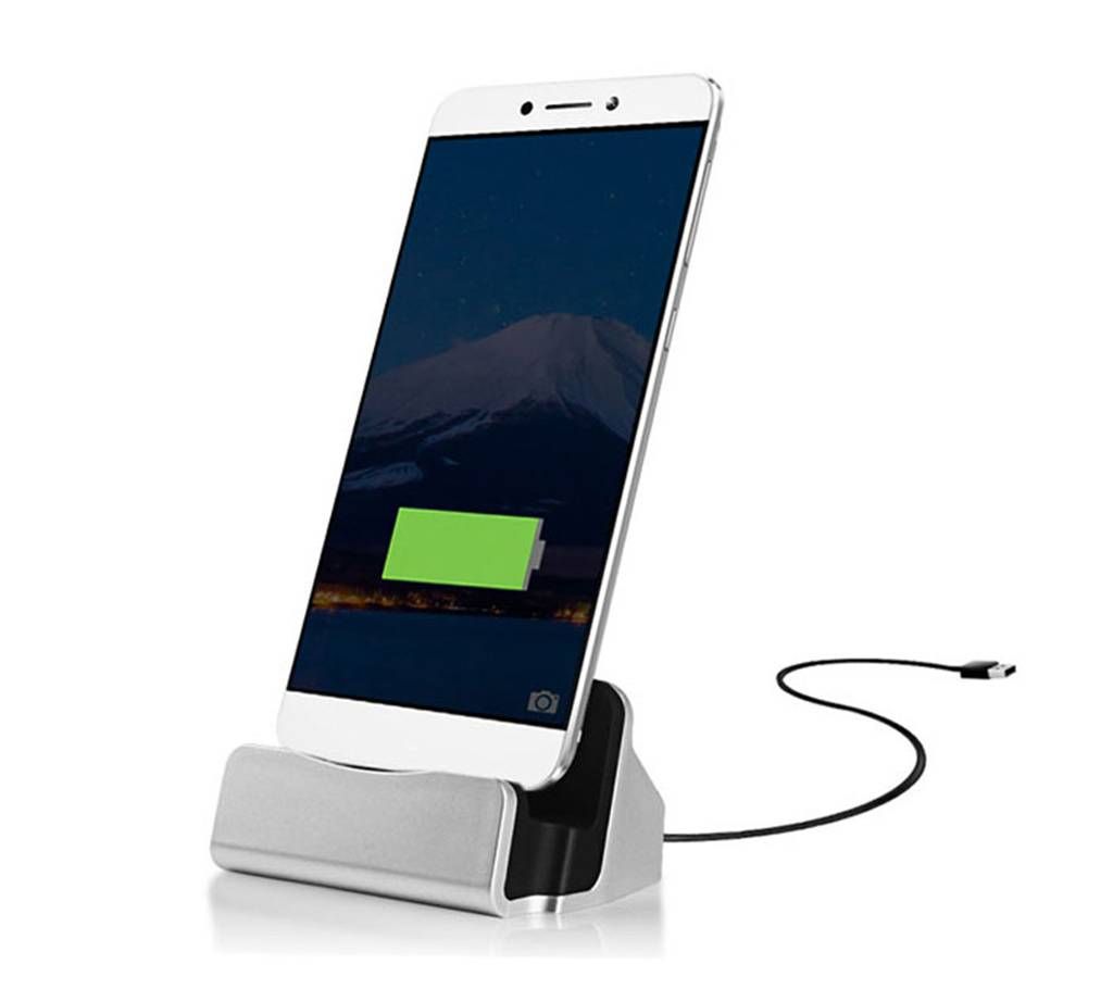 Hoco Usb Dock Charging
