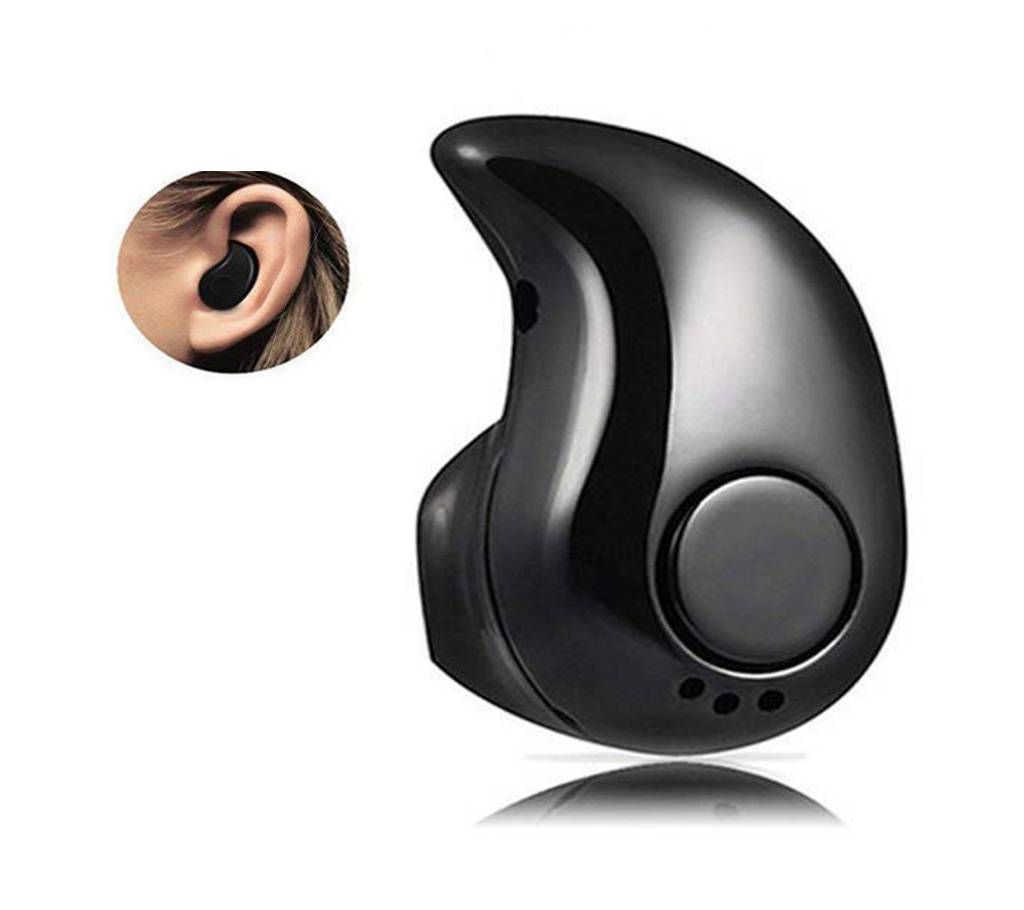Universal Mini Bluetooth Headphone