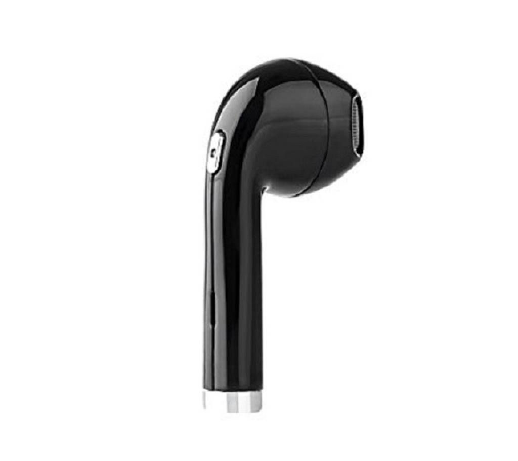 i8 Bluetooth HeadsetFor Android & ISO