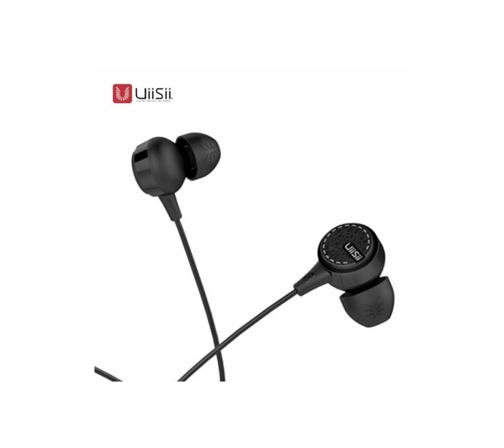 Uiicii u8 audio style double bass headphone