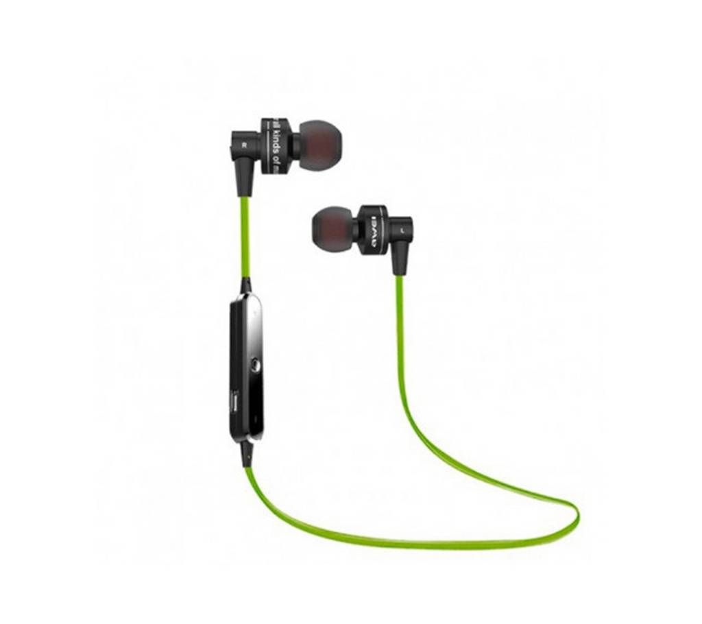 Awei A990BL Wireless Bluetooth Headphone