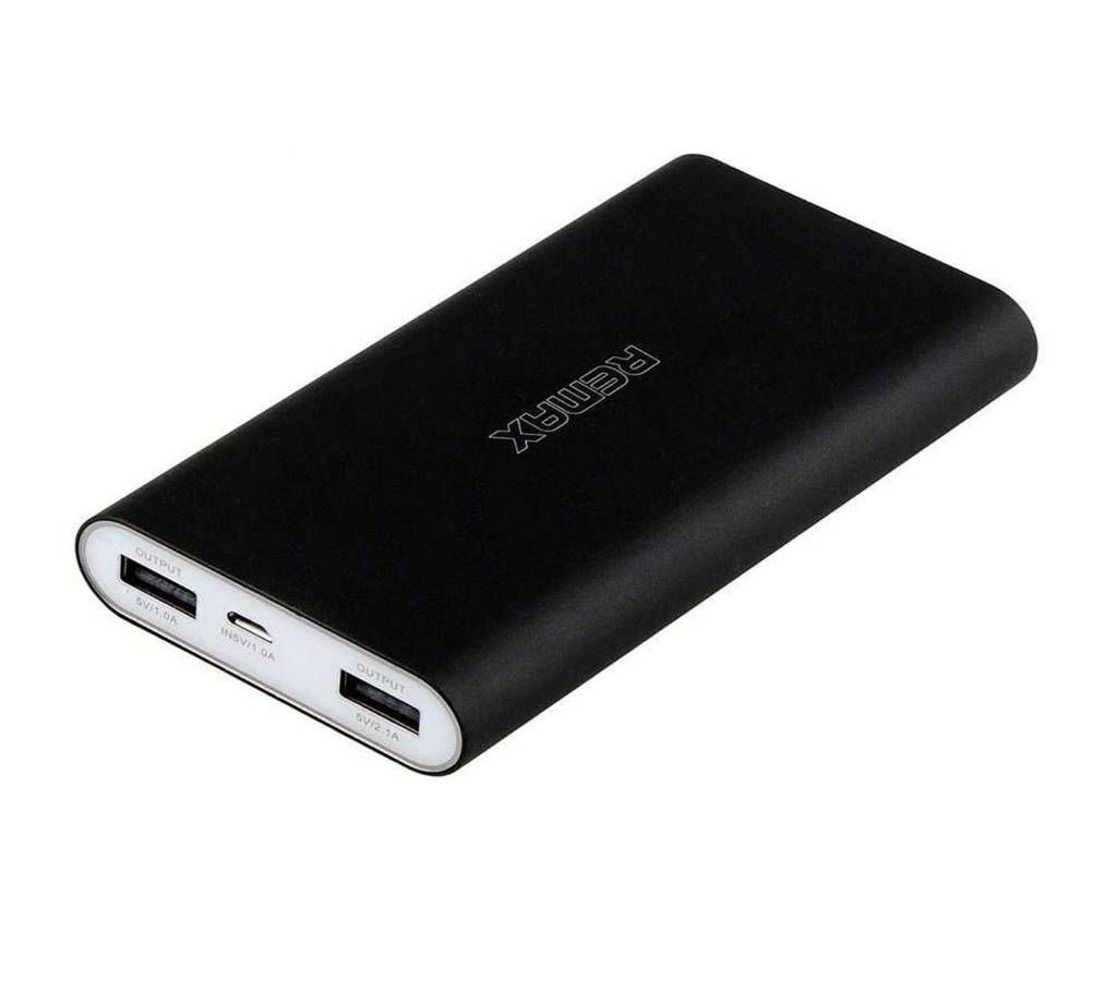 10000mah Remax Power Bank