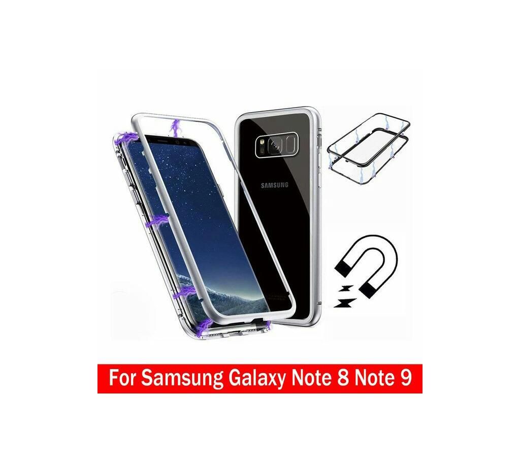 magnetic cover for Samsung Note 9 